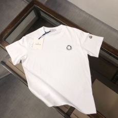 Moncler T-Shirts